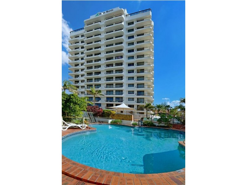 4-6 Britannia Avenue, Broadbeach QLD 4218