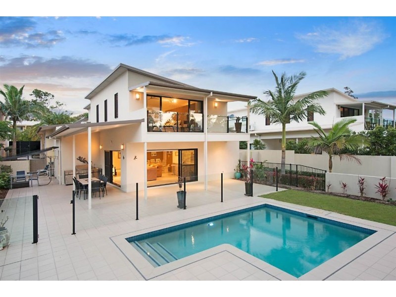 5428 Marine Drive North, Sanctuary Cove QLD 4212