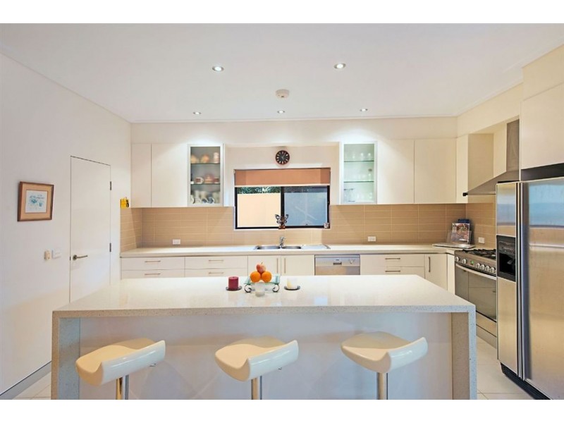 5428 Marine Drive North, Sanctuary Cove QLD 4212