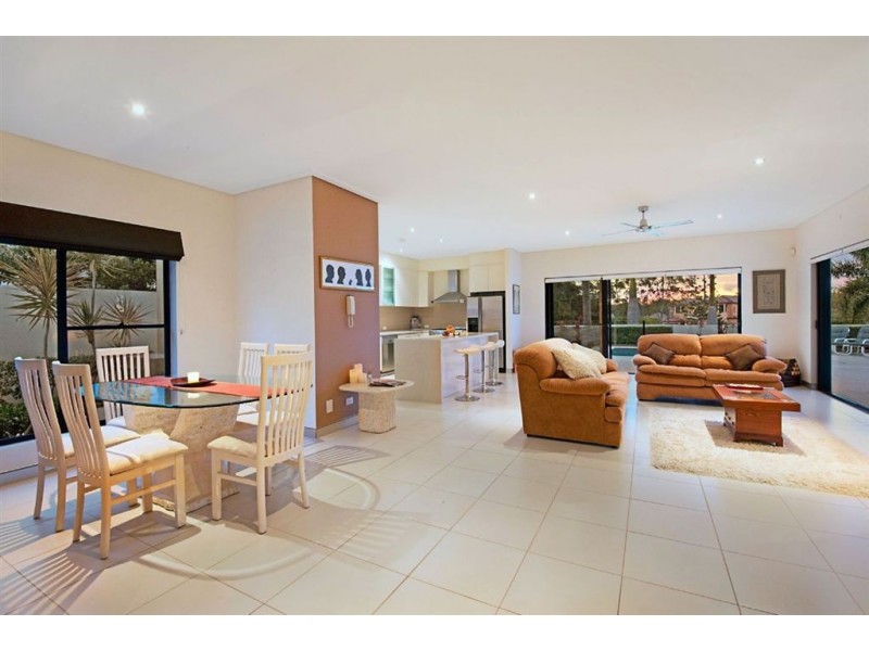 5428 Marine Drive North, Sanctuary Cove QLD 4212