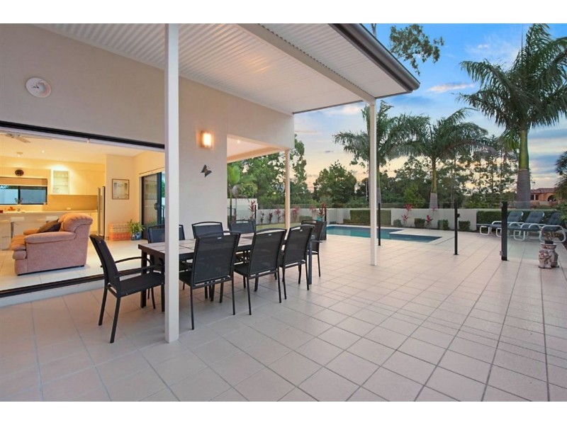 5428 Marine Drive North, Sanctuary Cove QLD 4212