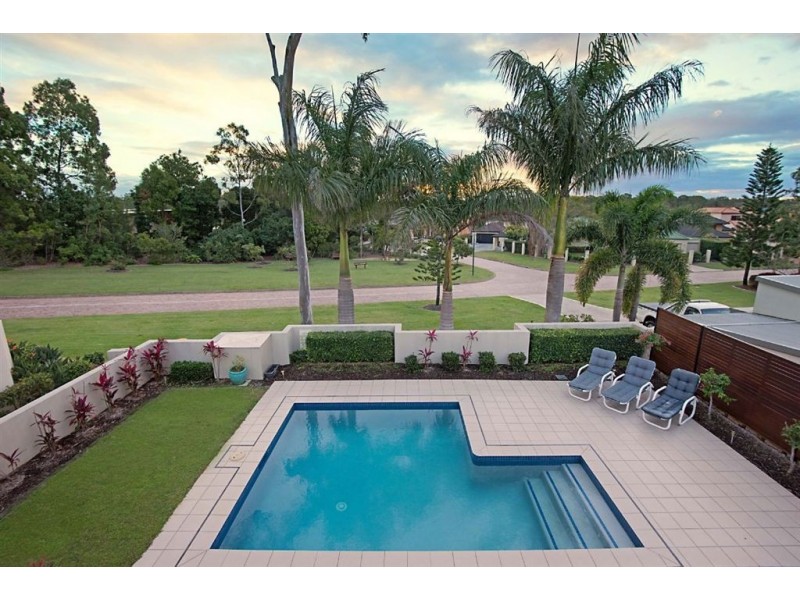 5428 Marine Drive North, Sanctuary Cove QLD 4212