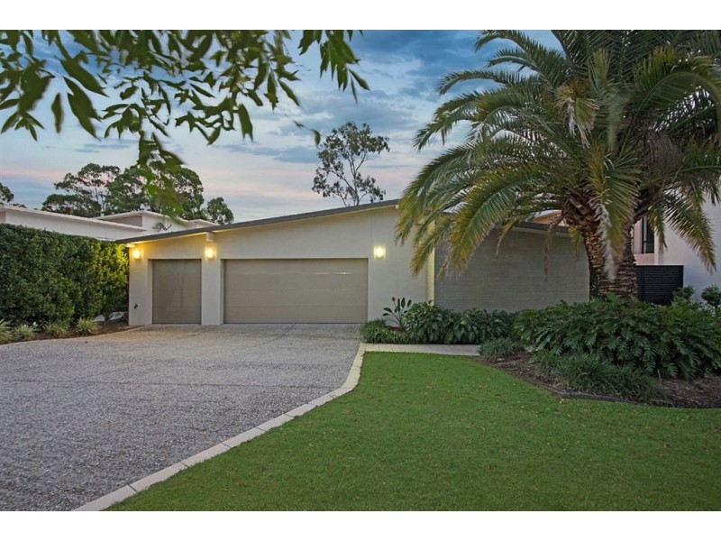 5428 Marine Drive North, Sanctuary Cove QLD 4212