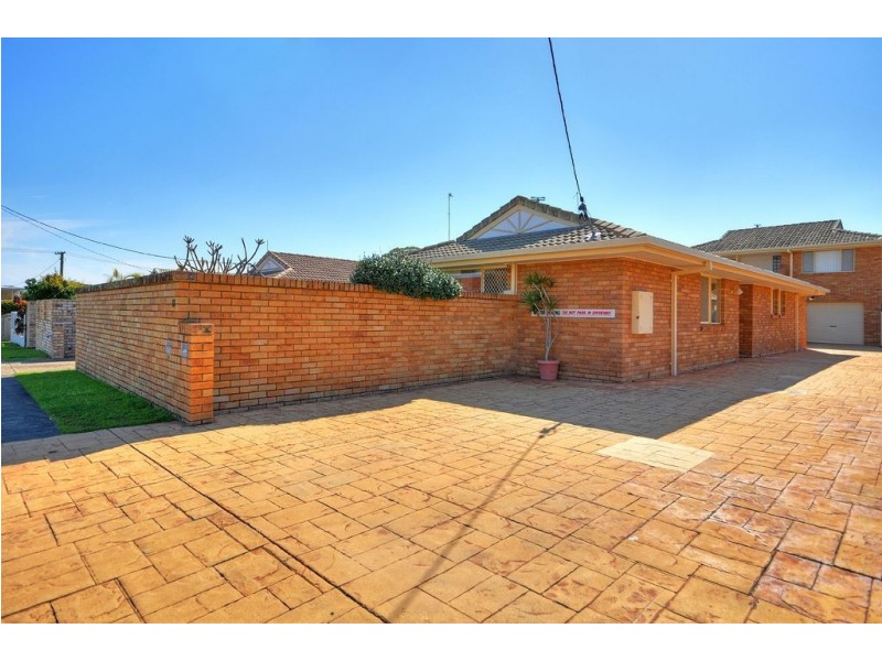 1/13 Cedar Court, Burleigh Heads QLD 4220