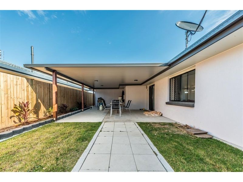 31 Allawah Street, Sorrento QLD 4217