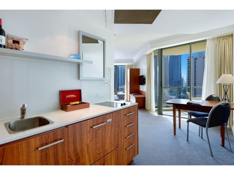 25 Laycock Street, Surfers Paradise QLD 4217