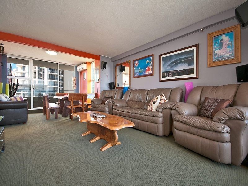 34/40 Ferny Avenue, Surfers Paradise QLD 4217