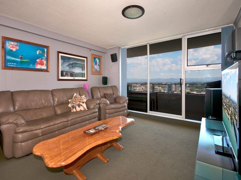 34/40 Ferny Avenue, Surfers Paradise QLD 4217