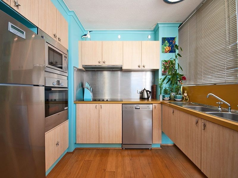 34/40 Ferny Avenue, Surfers Paradise QLD 4217