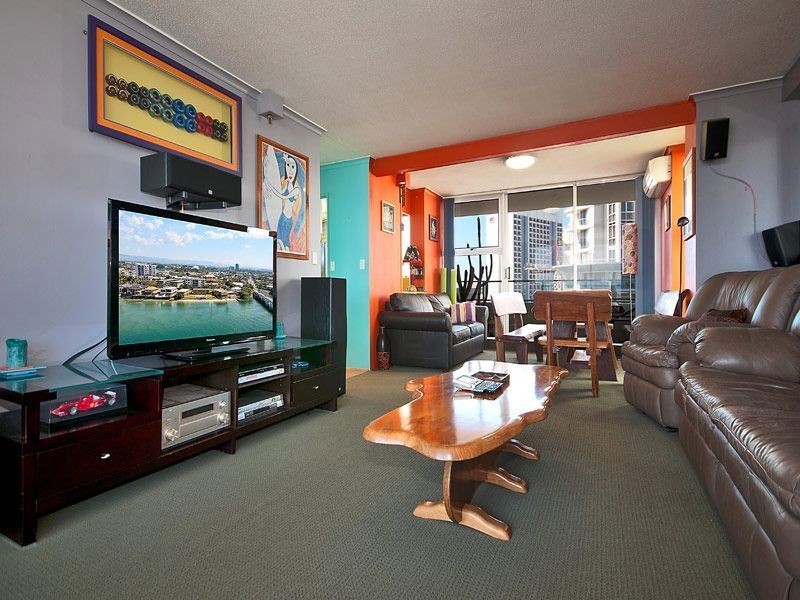 34/40 Ferny Avenue, Surfers Paradise QLD 4217