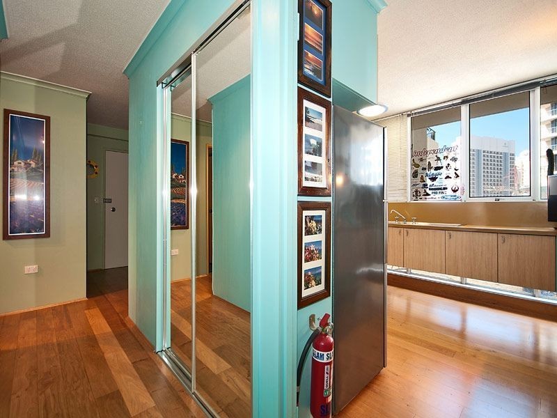 34/40 Ferny Avenue, Surfers Paradise QLD 4217