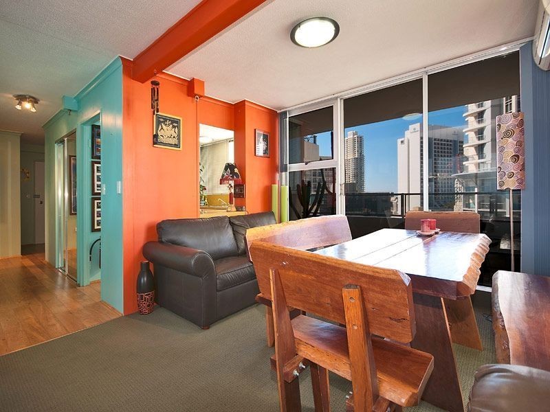 34/40 Ferny Avenue, Surfers Paradise QLD 4217