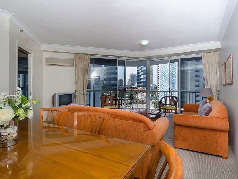2051/2623 Gold Coast Highway, Broadbeach QLD 4218