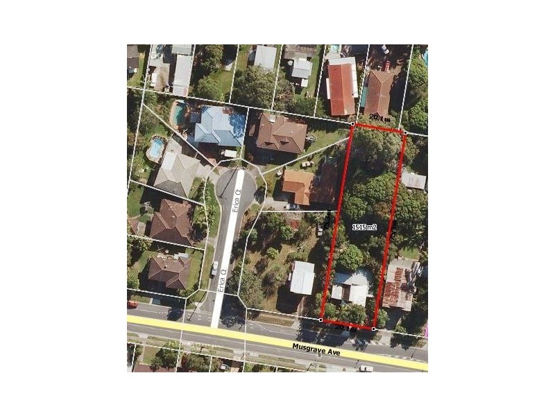 79-81 Musgrave Avenue, Labrador QLD 4215