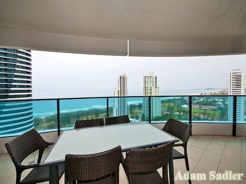 4 Charles Avenue, Broadbeach QLD 4218