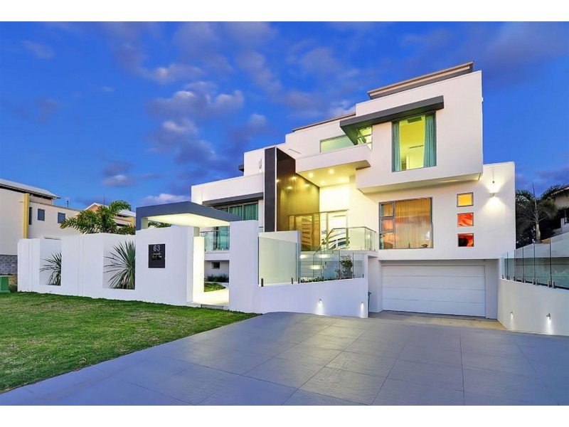 63 The Sovereign Mile, Sovereign Islands QLD 4216