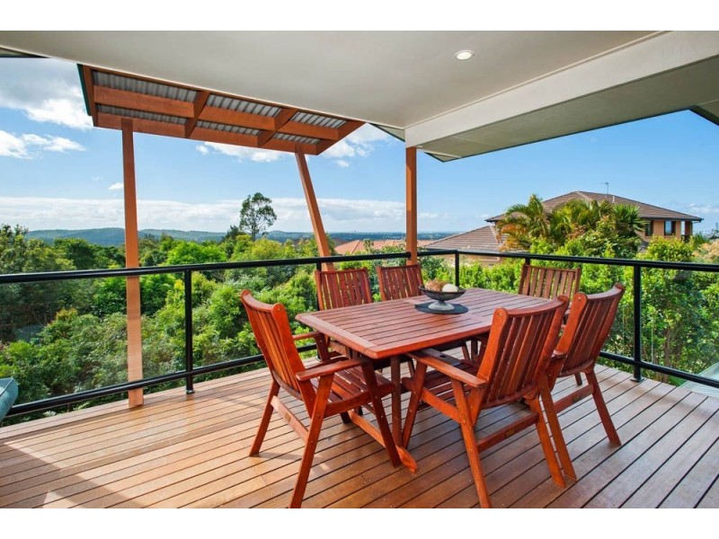 21/2 Ridgeline way, Highland Park QLD 4211