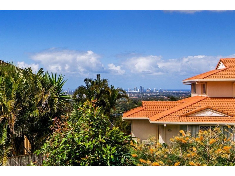 21/2 Ridgeline way, Highland Park QLD 4211