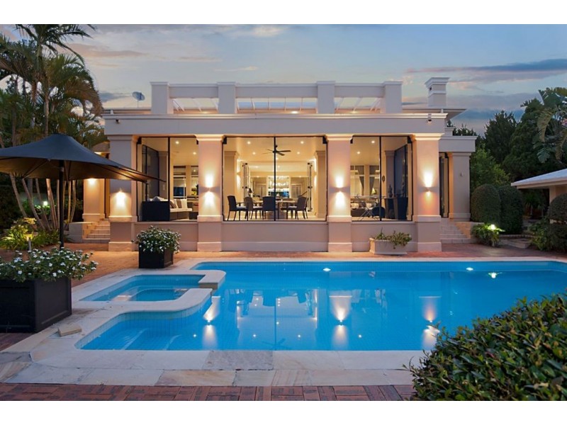 5694 Observation Crescent, Sanctuary Cove QLD 4212