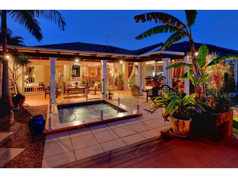 29 Audrey Avenue, Helensvale QLD 4212