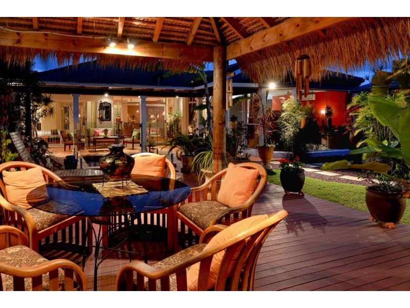 29 Audrey Avenue, Helensvale QLD 4212