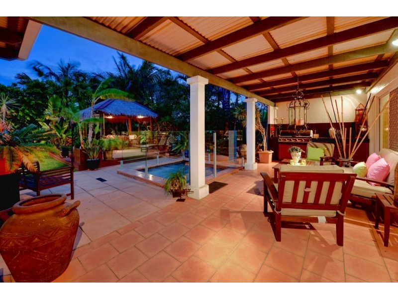 29 Audrey Avenue, Helensvale QLD 4212