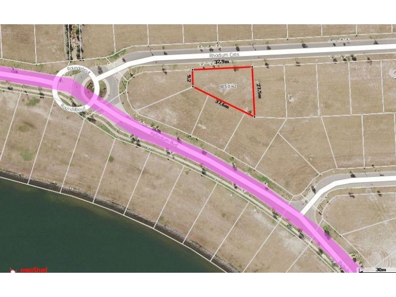 3 Rhodium Crescent, Hope Island QLD 4212