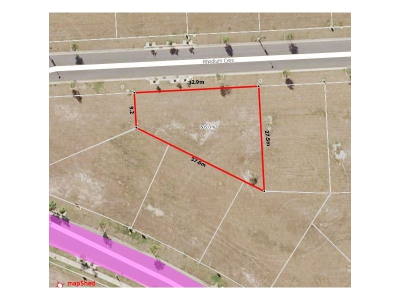 3 Rhodium Crescent, Hope Island QLD 4212