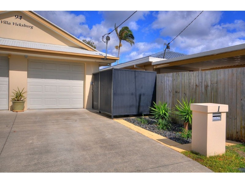 1/94 Sunshine Pde, Miami QLD 4220