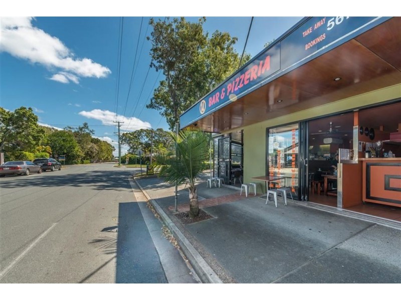 14 Poinciana Boulevard, Broadbeach Waters QLD 4218