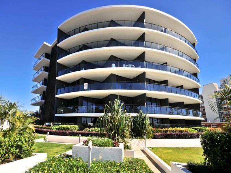 1021/2-6 The Esplanade, Burleigh Heads QLD 4220