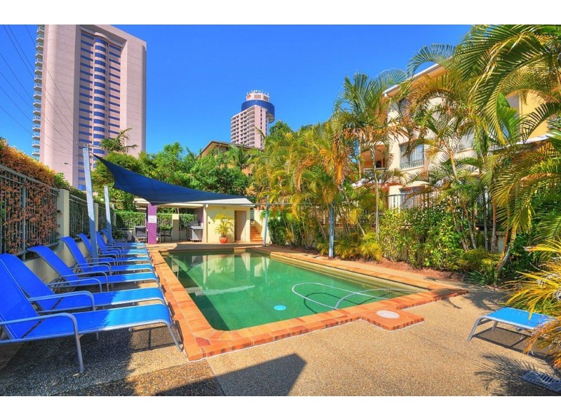 3/10-16 Genoa Street, Surfers Paradise QLD 4217