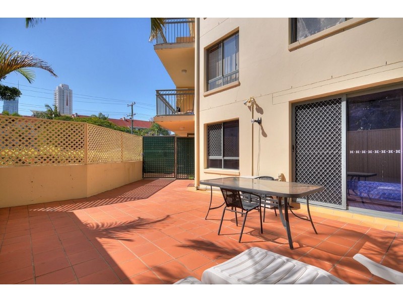 3/10-16 Genoa Street, Surfers Paradise QLD 4217