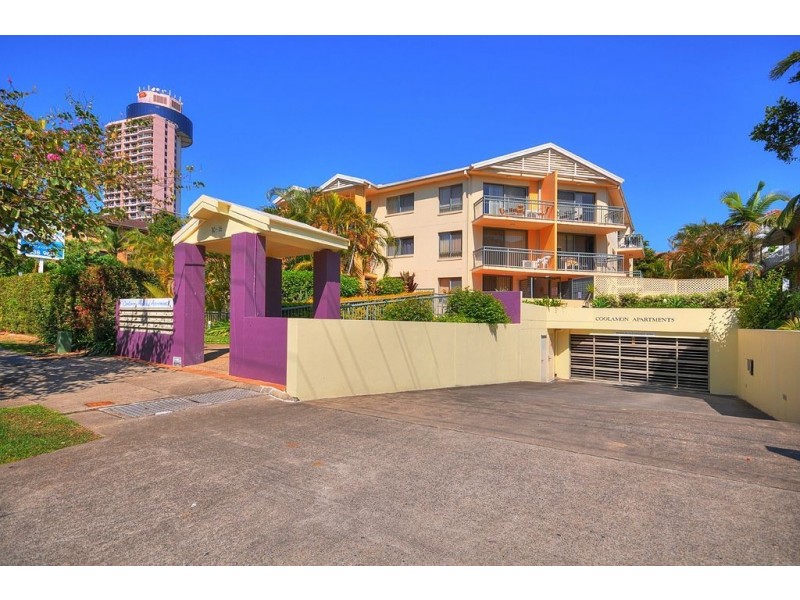 3/10-16 Genoa Street, Surfers Paradise QLD 4217