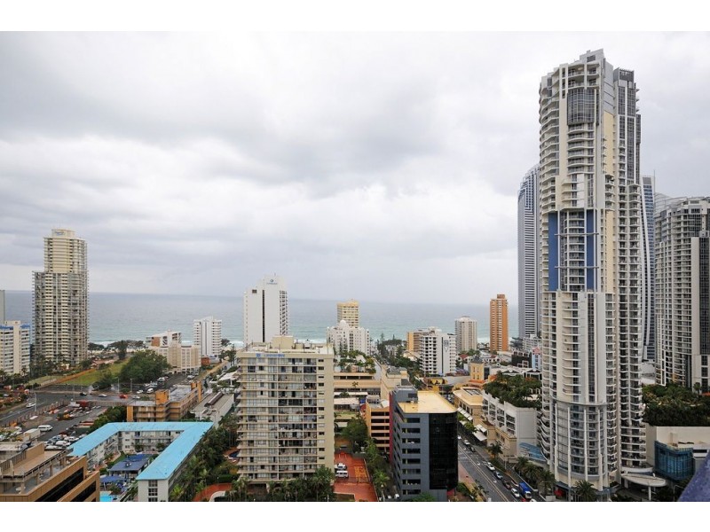 24B/2 Riverview Parade, Surfers Paradise QLD 4217