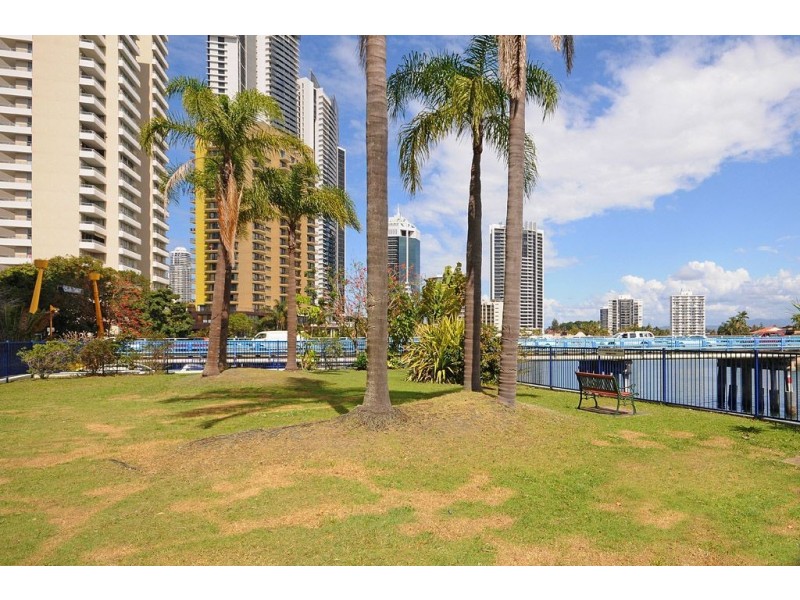 24B/2 Riverview Parade, Surfers Paradise QLD 4217