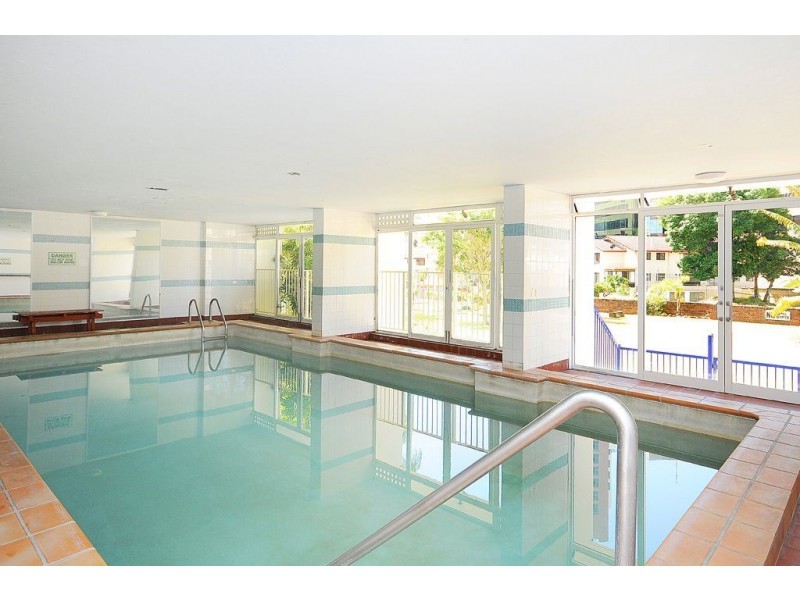 24B/2 Riverview Parade, Surfers Paradise QLD 4217