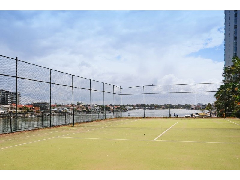24B/2 Riverview Parade, Surfers Paradise QLD 4217