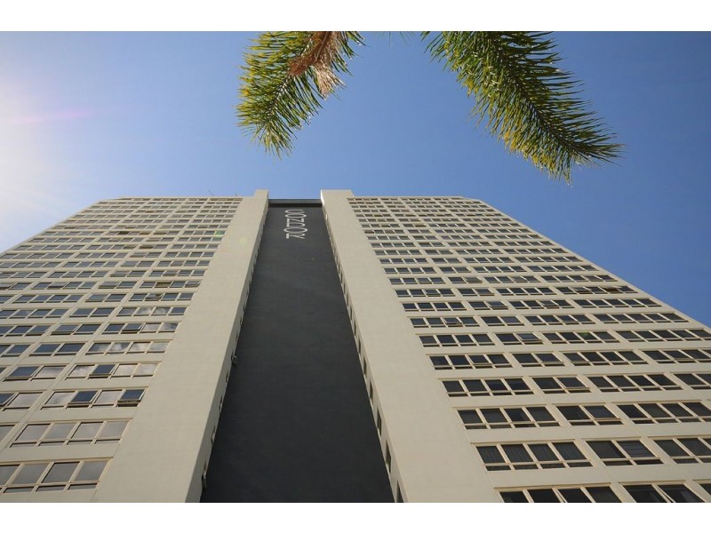 24B/2 Riverview Parade, Surfers Paradise QLD 4217