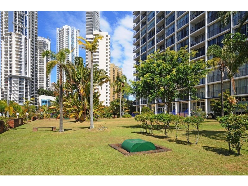 24B/2 Riverview Parade, Surfers Paradise QLD 4217