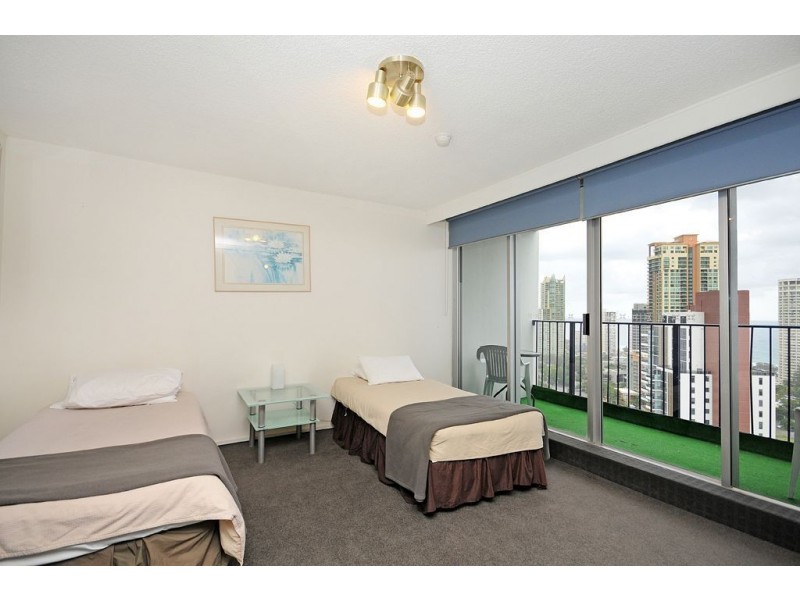 24B/2 Riverview Parade, Surfers Paradise QLD 4217