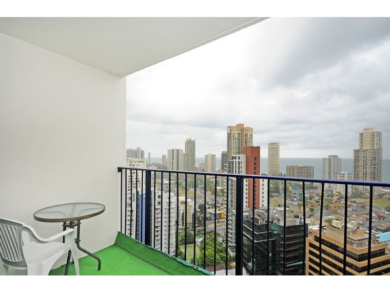 24B/2 Riverview Parade, Surfers Paradise QLD 4217