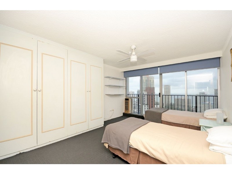 24B/2 Riverview Parade, Surfers Paradise QLD 4217