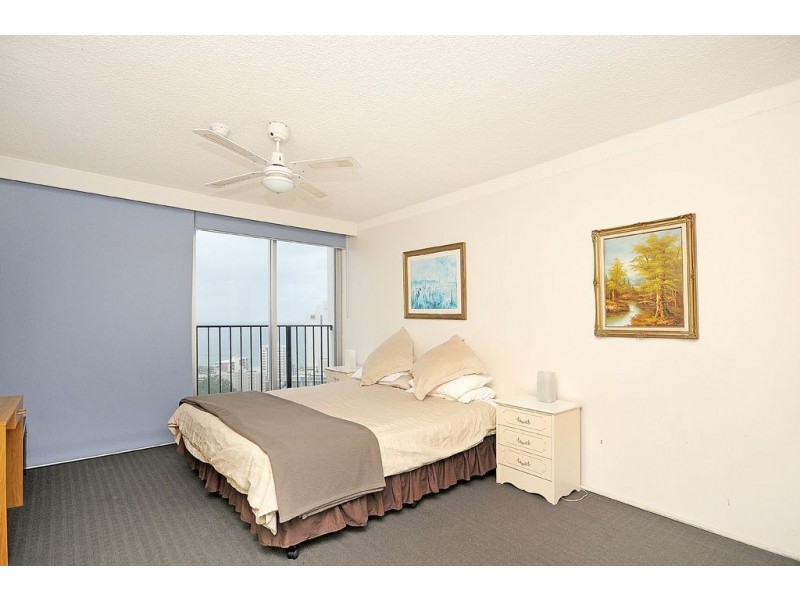 24B/2 Riverview Parade, Surfers Paradise QLD 4217