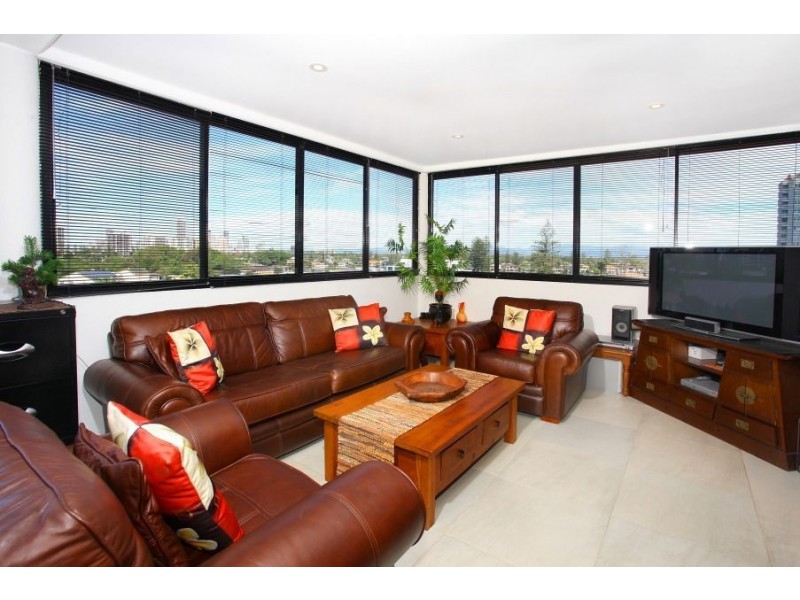 23/12 Paradise Island, Surfers Paradise QLD 4217