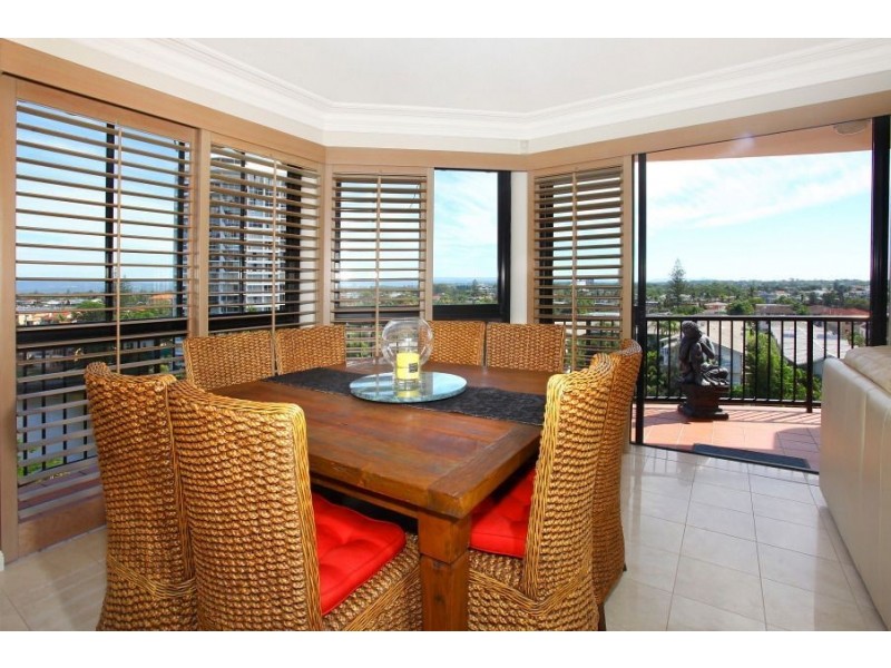 23/12 Paradise Island, Surfers Paradise QLD 4217