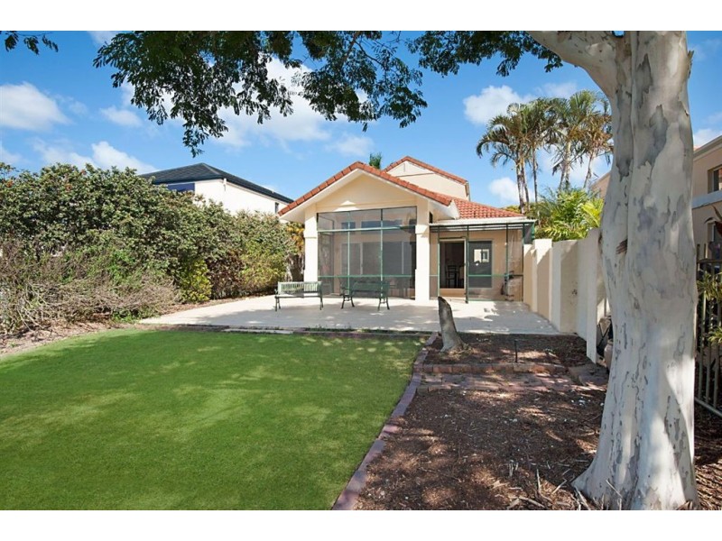 4885 Berkshire Crescent, Sanctuary Cove QLD 4212