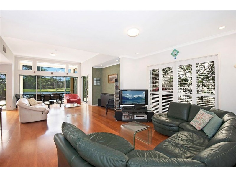 4885 Berkshire Crescent, Sanctuary Cove QLD 4212
