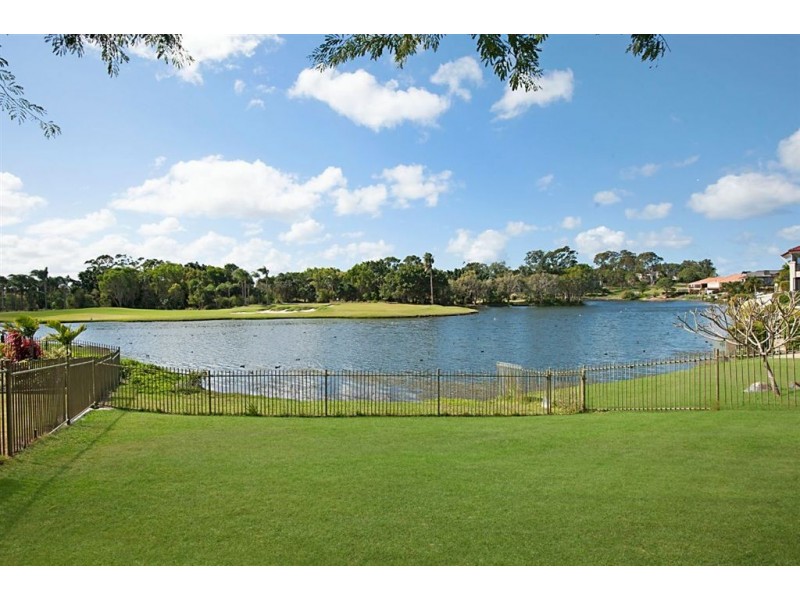 4885 Berkshire Crescent, Sanctuary Cove QLD 4212