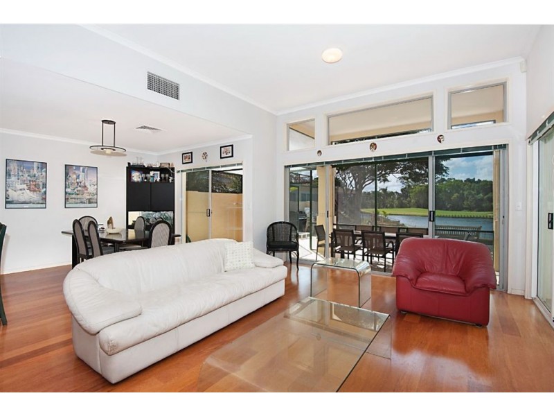 4885 Berkshire Crescent, Sanctuary Cove QLD 4212